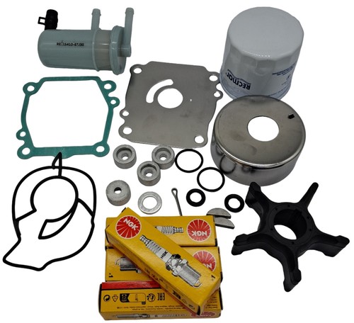 Service kit for - service,