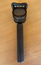 Coles 4104 Ribbon Lip Microphone, Commentator Microphone