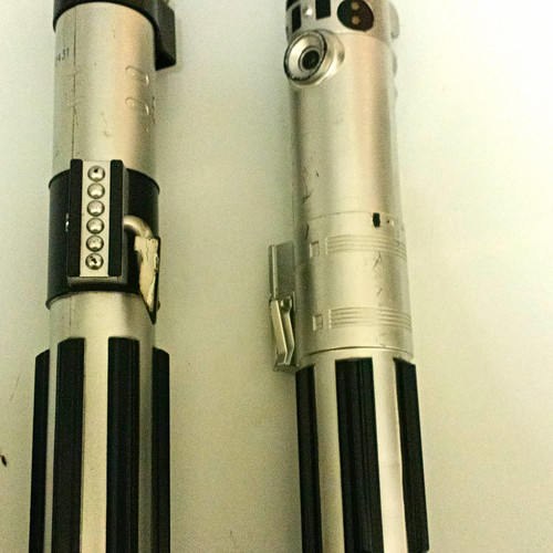 Star wars luke skywalker - wars, 2x