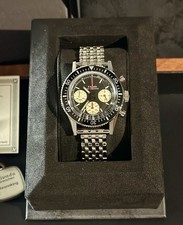 Nivada Grenchen Chronoking