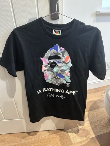 Mens bathing ape - mens, a