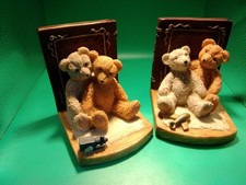 A Nice Pair Of Plaster And