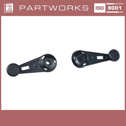 Window cranks for - 2x,