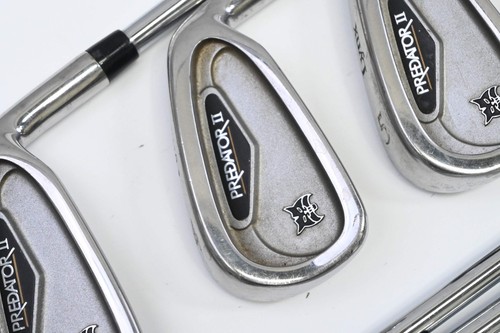 Lynx predator 2017 irons - predator,