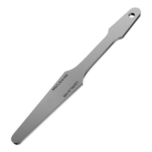 Guitar fret crowning - guitar, file