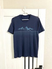 Icebreaker Merino Wool Tech