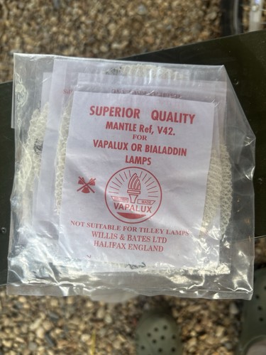 Vapalux v42 mantle white pink - vapalux,
