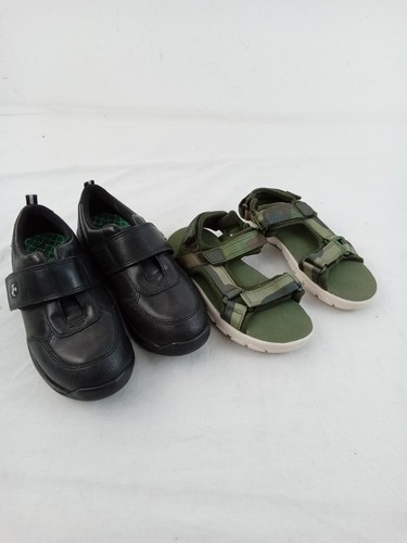 Boy 2pcs bundle shoes - m&s, boy's