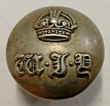 Unusual Wessex Yeomanry