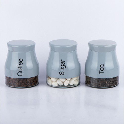 Set grey storage - of,