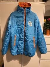 Pearly Gates Lady's Puffer