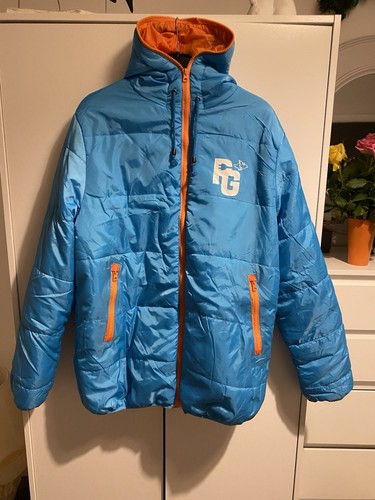 Pearly gates lady puffer - lady's,