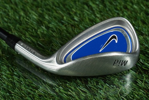 Nike golf steel mid - steel,