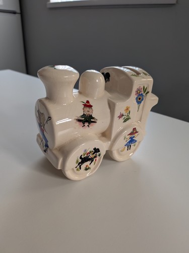 Vintage brixham pottery - vintage,