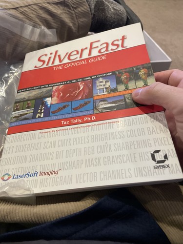 2003 silverfast the official - 2003,