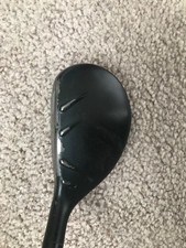 golf clubs
