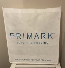 Primark Bag For Life 100%