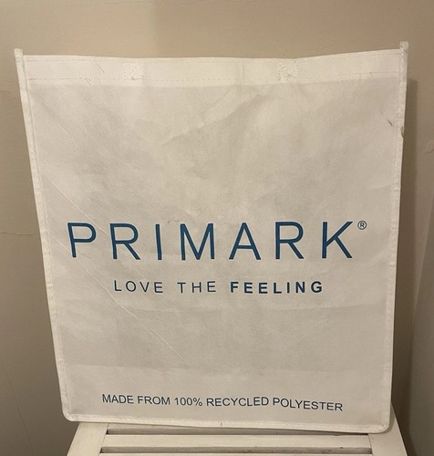 Primark bag for - for, life
