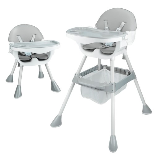 Used high chairs - for, babies