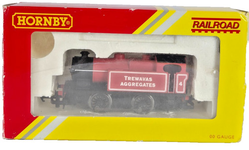 Hornby r2940 gauge - r2940, oo