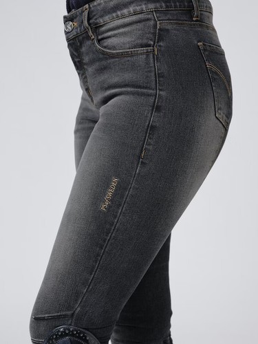 Sweden black denim - sweden,