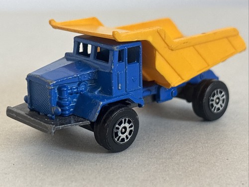 Vintage corgi juniors - corgi,