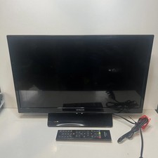 Hitachi 22HB11J06U HD TV DVD