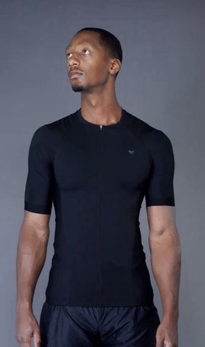 Intelliskin full zip - intelliskin,