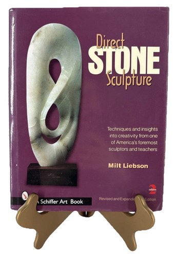 Direct stone sculpture - stone,