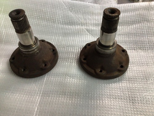02a 02j 100mm driveshaft - 02a,