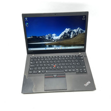 Lenovo ThinkPad T460S Core