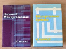 The Use of Microprocessors &