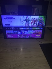 Hitachi 42″ LED Smart TV