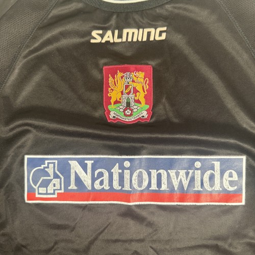 Northampton town football - northampton,