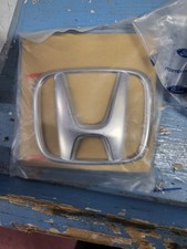 HONDA CRV 2013 - 18 BOOT BADGE