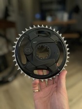 Quarq dzero power - dzero,