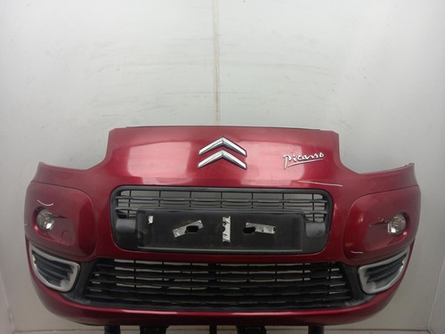 Citroen picasso front - citroen, c3