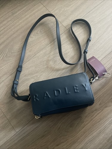 Radley calvert road cross body - calvert,