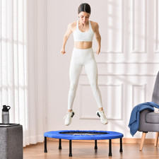 Mini fitness trampoline - mini,