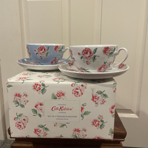Cath kidston tea cup - tea,