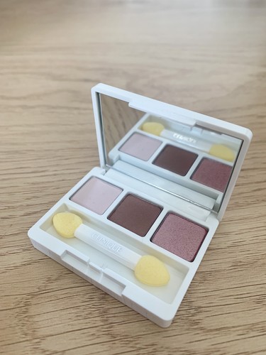 Clinique all about shadow - all,