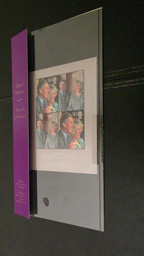 2005 royal mail presentation - 2005,