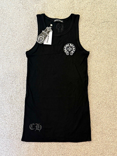 Chrome hearts men black - chrome, men’s