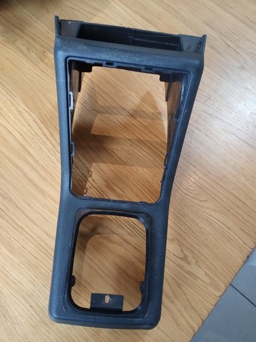 Citroen centre console - citroen, gear