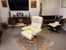 Ekornes Stressless Leather