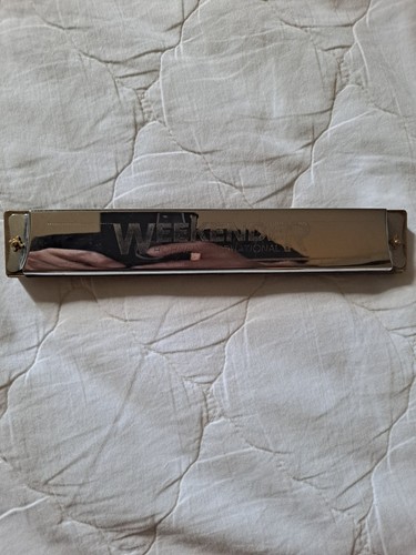 Hohner weekender international - hohner,