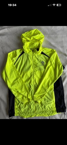 Ronhill windstopper jacket - ronhill,