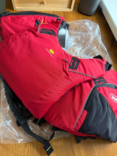 Yak high back 60n - back,
