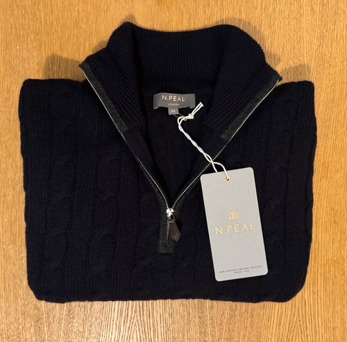 Peal mens albemarle - peal,