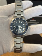TUDOR Black Bay 58 Blue Dive Watch Full Set M79030B
